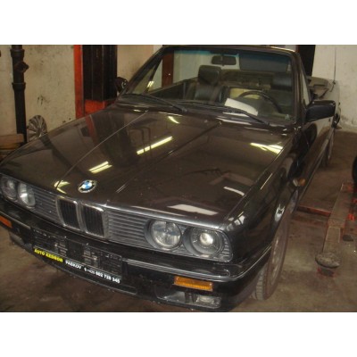 BMW 318i Cabrio  1.8 1991