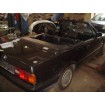 BMW 318i Cabrio  1.8 1991