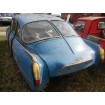 Tatra 603  2.5  1961