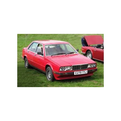 Maserati Biturbo  2.5 1985