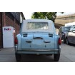 Auto Bianchi Bianchina    1957