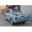 Auto Bianchi Bianchina    1957