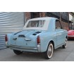 Auto Bianchi Bianchina    1957