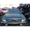 Mercedes 450 SLC  W107  4.5    1973