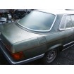 Mercedes 450 SLC  W107  4.5    1973
