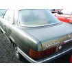 Mercedes 450 SLC  W107  4.5    1973