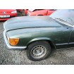 Mercedes 450 SLC  W107  4.5    1973