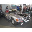 Mercedes 450 SL  W107  4.5    1978