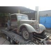 Tatra 57A    1937