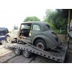 Tatra 57A    1937