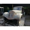 Tatra 57A    1937