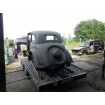 Tatra 57A    1937