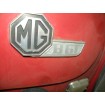 MG-B GT   1.8    1975