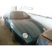Porsche 928   4.5   1978