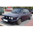 VW Golf 1 Cabrio  1.8  1986
