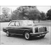 Mercedes 220  W115  2.2  1973