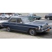 Mercedes 220  W115  2.2  1973