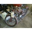 Moto Guzzi Cardellino 65  1954