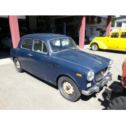 Lancia Apia  1.1