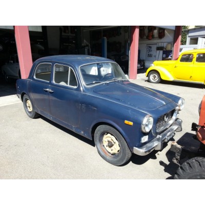 Lancia Apia  1.1