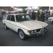 BMW 3.0 S  3.0  1973
