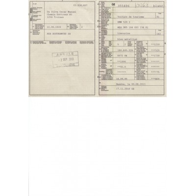 BMW 520i  2.0  1985