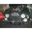 Daimler  2.5  V8  1966