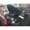 Daimler  2.5  V8  1966
