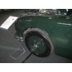 Daimler  2.5  V8  1966