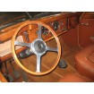Daimler  2.5  V8  1966