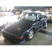 Porsche 911 SC Cabrio  3.0  1978