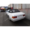 Mercedes 300 SL  W129  3.0  1987