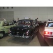 Mercedes 190b Ponton  1960