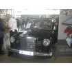 Mercedes 190b Ponton  1960
