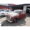 Volvo Amazon