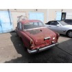 Volvo Amazon