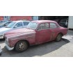 Volvo Amazon