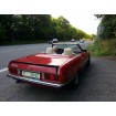 Mercedes 500 SL  W107  5.0  1985