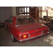 Mercedes 500 SL  W107  5.0  1985