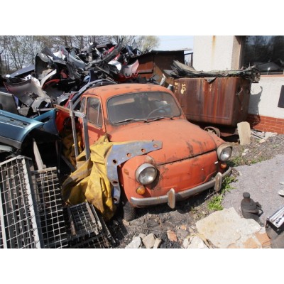 Fiat 600