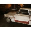 Škoda Felicia  1.1  1961