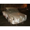 Škoda Felicia  1.1  1961