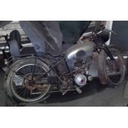 Moto Monet Goyon