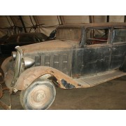 Citroen Rosalie