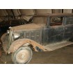 Citroen Rosalie