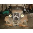 Citroen Rosalie