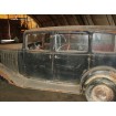 Citroen Rosalie