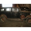 Citroen Rosalie
