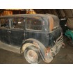 Citroen Rosalie