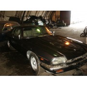 Jaguar XJS  5.4  1987